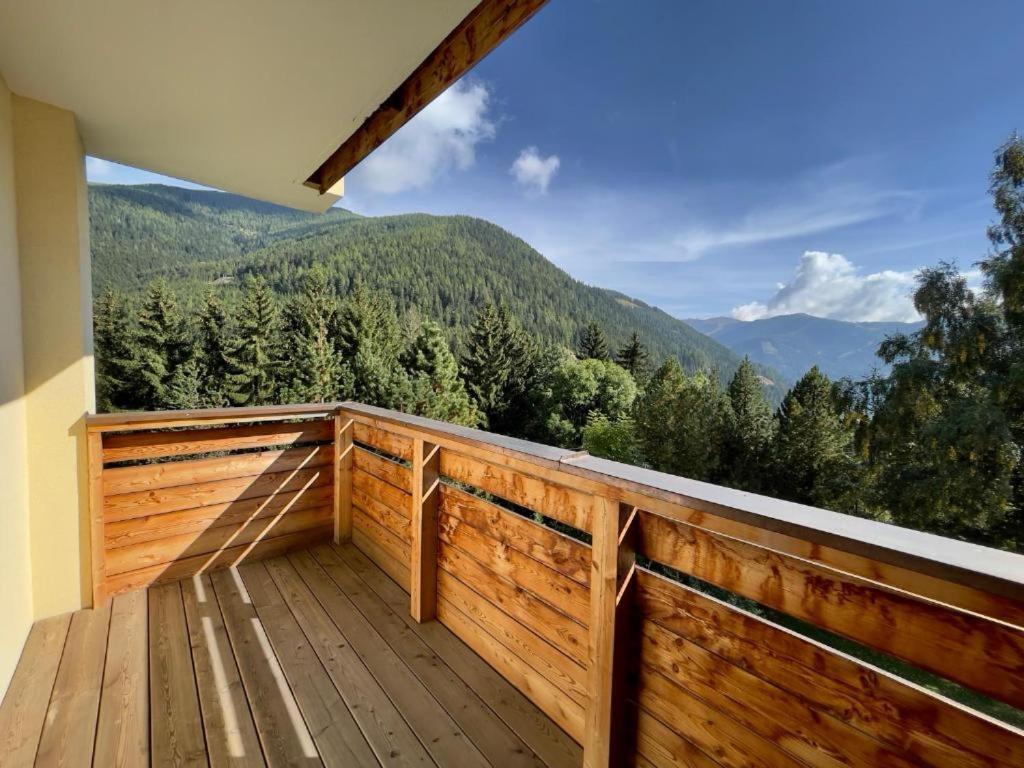 Panorama Rosie Design Chalet Bad Kleinkirchheim Exterior photo